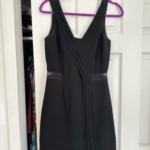 Beautiful Rag&Bone dress worn once fits size 4/6